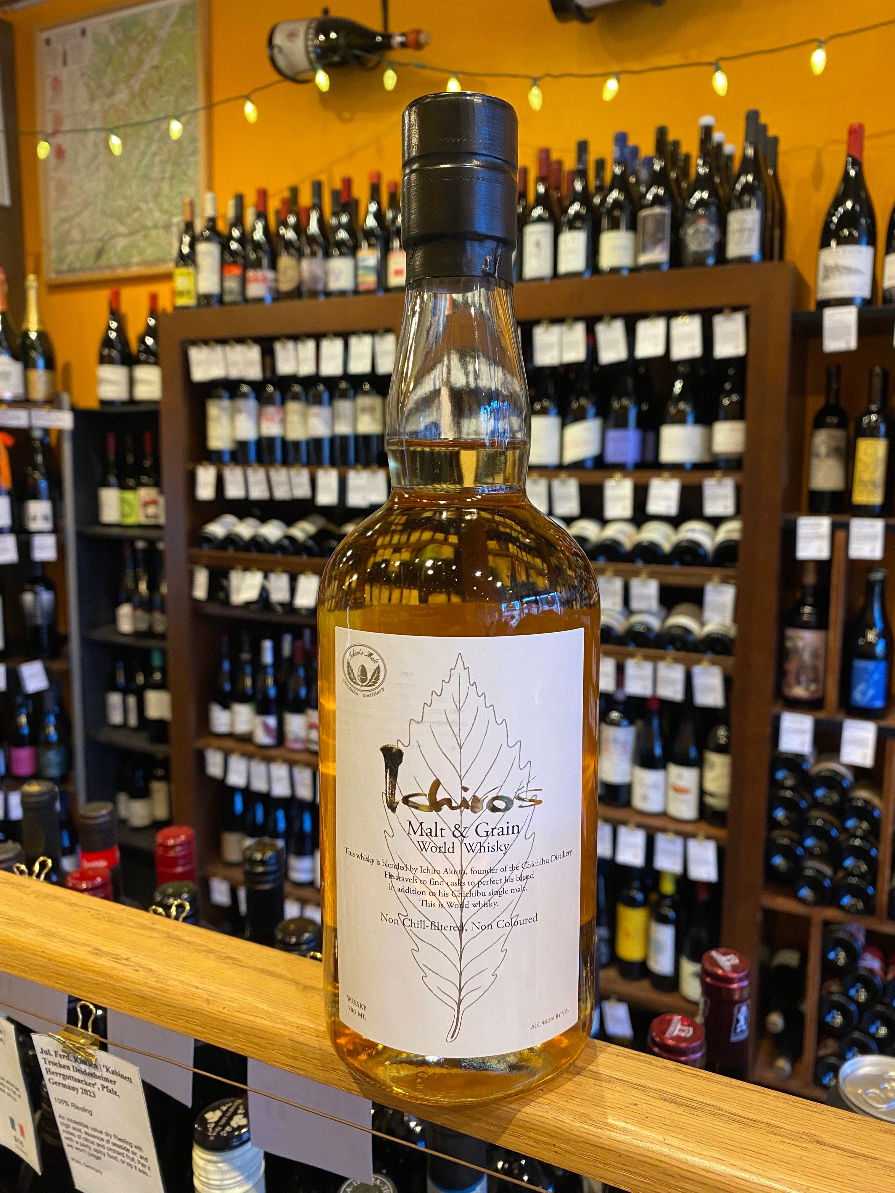 O*️様 ICHIRO'S MALT CHICHIBU DISTILLERY I 7SYD6SQXHA7NOWGCWBHQKICL.jpeg