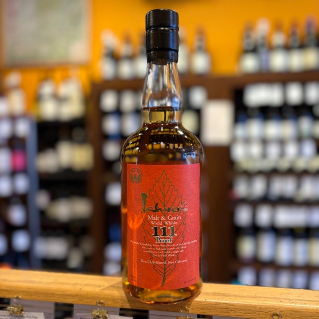 Japanese Whisky | Smith & Vine Wine & Spirits