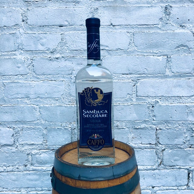 Caffo | 'Sambuca Secolare Liqueur,' Calabria, Italy | Smith & Vine