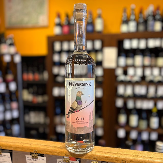 Vodka & Gin | Smith & Vine Wine & Spirits