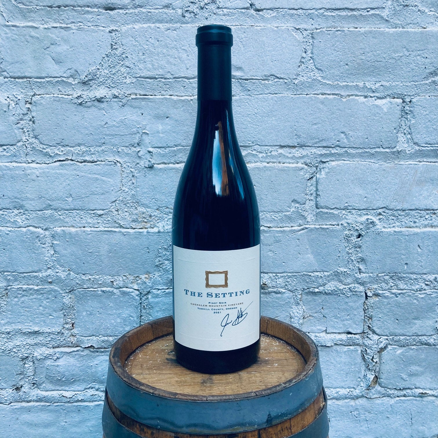 ADELSHEIM PINOT NOIR 2021